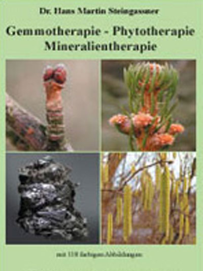 Gemmotherapie - Phytotherapie - Minerlientherapie