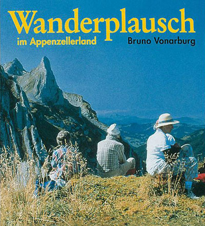 Wanderplausch im Appenzellerland